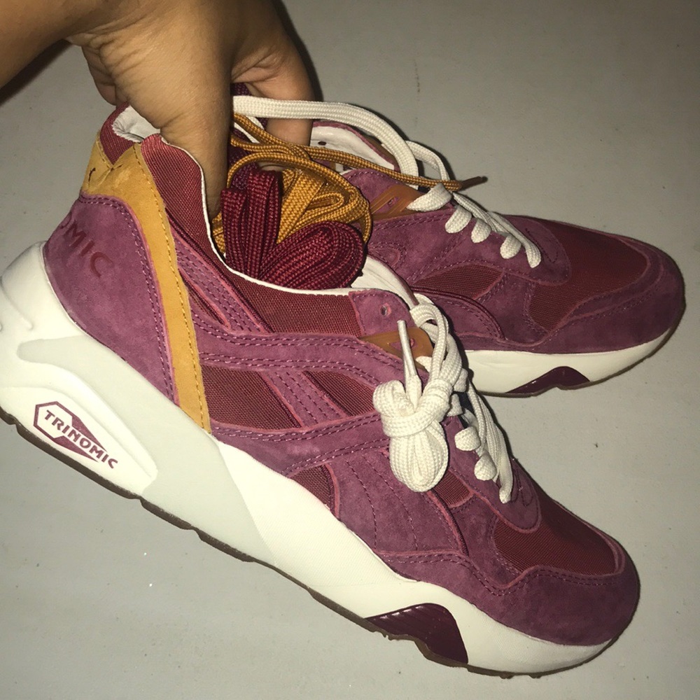 Trinomic Puma Sneakers